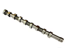 Arbre à cames 31330194 pour moteur Volvo D4162T, véhicules C30, S40, S60, S80, V40, V50, V60 et V70