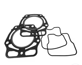 Joint de culasse et de couvercle de culbuteur 2 pièces 11004-2107 11061-2182 pour moteur Kawasaki FD620D FD661D Exmark Toro Z Master