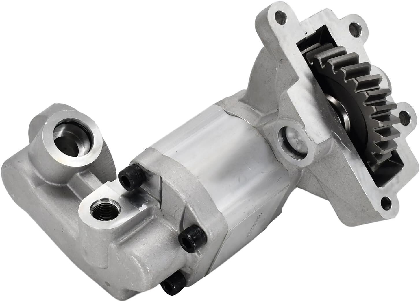 Pompe de levage hydraulique E1NN600AA pour Ford 2310 2600 3500 3600 4610 5610 7710 8830