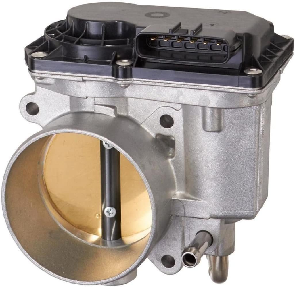 Ensemble de corps de papillon 22030-31020 pour Lexus IS250 IS300 IS350 GS300 GS350 GS430 2.5L 3.0L 2006-2016