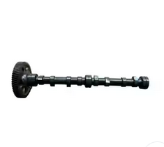 Arbre à cames YM129E00-14581 pour moteur Yanmar 4TNV98C-S6HA, excavatrice Komatsu PC80MR-5, PC80MR-5E0, chargeuse WA80M-8