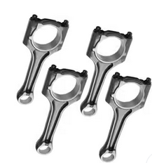 Bielle 4 pièces 06H198401D pour Volkswagen Beetle Jetta Passat Audi A1 A3 A4 Q8 TT Seat Skoda Cupra 2005-2024