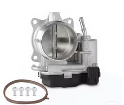 Corps de papillon 04893625AC 68428448AB pour Jeep Grand Cherokee Wrangler Compass Dodge Hornet L4 2.0L 2018-2024