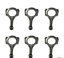 Bielle BL3Z-6200-A pour Ford Edge, Expedition, Explorer, Lincoln MKS, MKT, MKX, MKZ, Mercury Sable, Milan (2007-2019)