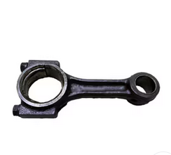 Bielle 719260-2310 YM719260-2310 pour moteurs Yanmar 3TN66 et Komatsu 3D63-1A, 3D66-1A et 3D66-1KB