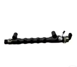 Ensemble Common Rail 23810-30120 pour Toyota 1KD 2KD Fortuner Hilux KUN25 KUN26 KUN35 Land Cruiser Prado KDJ150 KDJ150 2009-2023