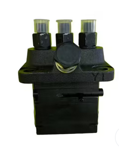 Pompe d'injection de carburant 721461-51700 pour moteur Yanmar 3T72LE, tracteurs YM1502, YM1601, YM1802, YM2002, YM2402 et YM2420