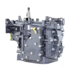 Ensemble vilebrequin-cylindre 69P-W0090-00-1S pour moteur hors-bord Yamaha 25 CV, 30 CV, 25B, 30H, E25B, E30H, 25BW, 30HWC, E25BMH, E30HMH