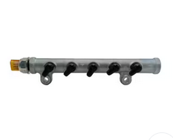 Tuyau d'injection Common Rail 1J070-50600 pour tracteurs Kubota LX3310HSDC, LX3520DTN, LX3520HSD, LX3520HSDC, LX3520SUHSDC et LX4020HSD