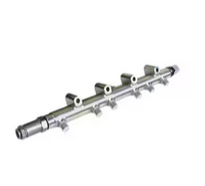 Ensemble rampe commune d'injection 2S0133319A 2S0133319B BG5X9H487BA pour camions DAF LF45, LF55, LF180, CF65, CF75 et CF85, Volkswagen, Ford, Worker et Constellation