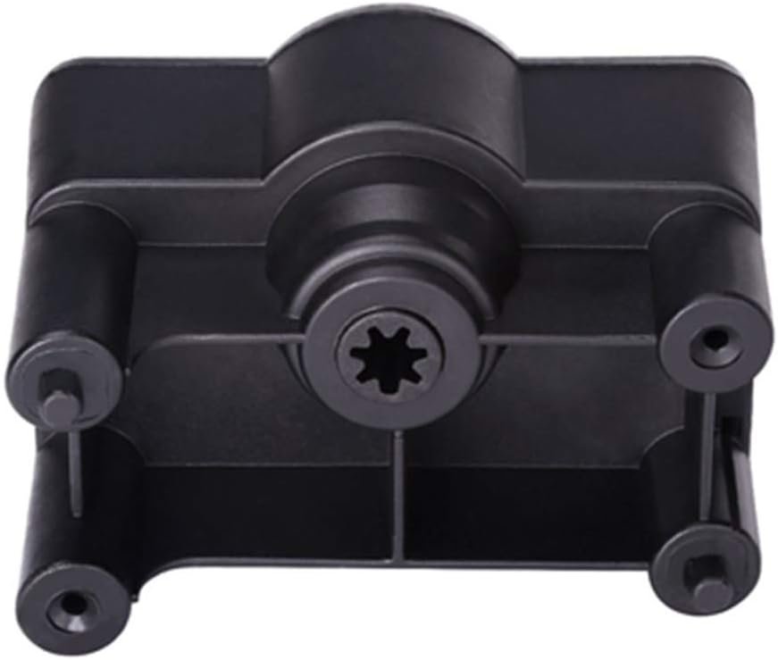 Potentiomètre d'accélérateur 102101101 pour voiturette de golf Club Car DS UTV Carryall 2001-2011