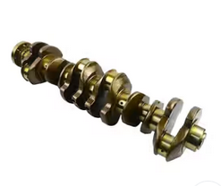 Vilebrequin 11217799970 pour moteur BMW N57D30 535d 740Ld X5 2014-2018