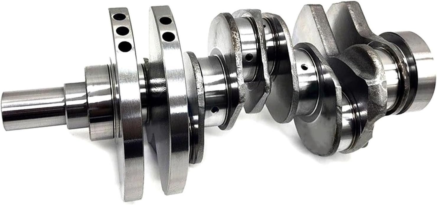 Vilebrequin LR038168 pour Land Rover Range Rover Jaguar XF XJ F-Pace 306DT TDV6 3.0L
