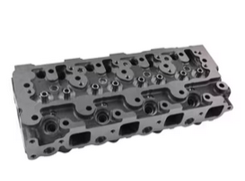 Culasse pour moteur Yanmar 4TNA78