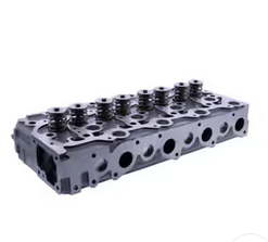 Culasse complète KBCHT190B pour moteur Kubota V2003, chargeuse Bobcat 753, 753C, 753F, 753G, 753H et 753L