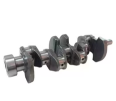 Vilebrequin 23111-02710 pour moteur Hyundai G4HC Epsilon 1.0L Kia Cerato Forte Shuma 2008-2019