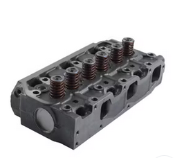 Culasse pour moteur Iseki E3CD E3100 E3100G E3112, tracteur Massey Ferguson 1210 1215 1220 1225 1523 GC1702 GC1705