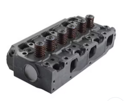 Culasse pour moteur Iseki E3CD E3100 E3100G E3112, tracteur Mitsubishi GSK18 GSK190 GSK205 GSK206