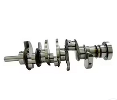 Vilebrequin pour moteur Land Rover 306 ch 3.0T