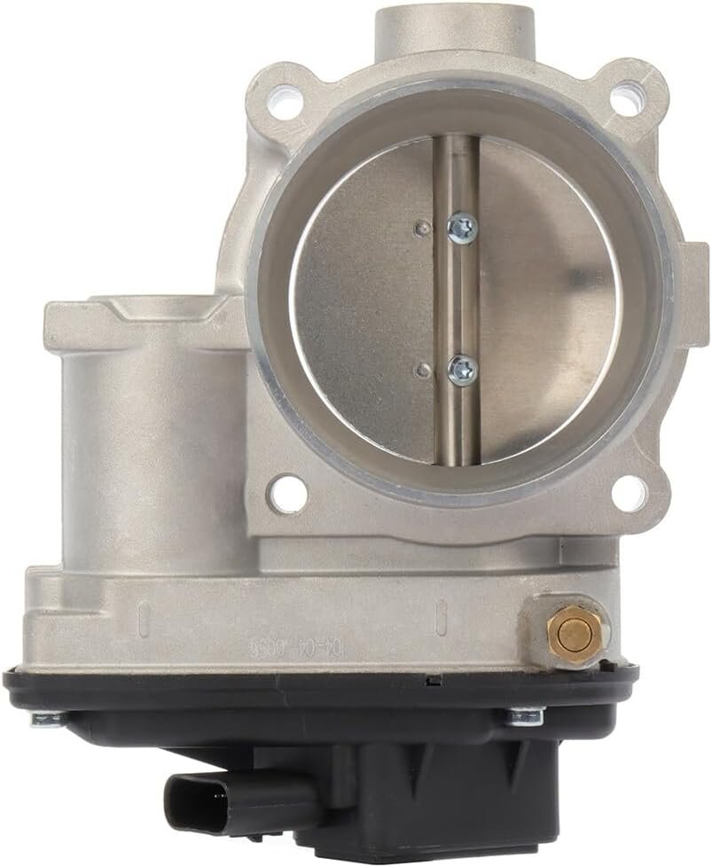 Corps de papillon électronique avec capteur TPS 7T4Z-9E926-EA pour véhicule Ford Econoline Lobo Lincoln MKS MKT