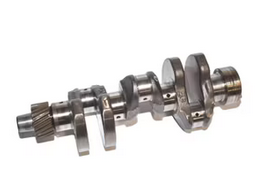 Vilebrequin 719660-21700 pour moteur Yanmar 3TN66E 3TN66L 3TNA68L 3TNA72 3TNA72E 3TNA72L 3TNA72UJ