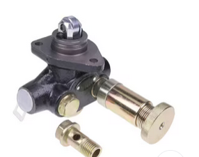 Pompe d'alimentation en carburant Bosch 0440008020 de rechange pour camion Volvo DAF MACK