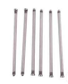 6 tiges de poussée 129150-14400 pour Yanmar 3JH3Z 3JH30A 3TN75E 3TN82L 3TN84TL 3TNE84 3TNE88
