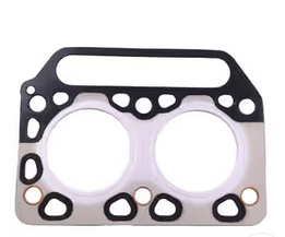 Joint de culasse 124060-01331 pour moteur Yanmar 2QM15 2TR13 tracteur YM155 YM165 YM1300