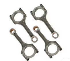 Bielle 4 pièces 23510-2G520 23510-2G500 pour Hyundai Sonata Tucson Kia Optima Sorento Sportage 2011-2019 2.4L