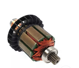 Rotor d'induit 619380-9 619583-5 pour perceuse Makita DHP482 DDF482 XPH10 DHP482RAE DHP482Z DDF482RME