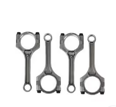 4 bielles 23510-2B100 pour moteur Hyundai G4FA, véhicule Accent i20 ix20 2008-2019