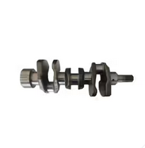 Vilebrequin 7073615M94 pour tracteur Massey Ferguson MFGC1723E MFGC1725M