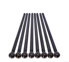 Lot de 8 tiges de poussée 120456310 120456311 pour moteur Perkins 404D-22 403D-17 104-22, tracteur BOOMER 3045 3050 TC45DA TC55DA T2330 T2420, chargeuse L218 L220 LX565