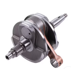 Vilebrequin de course 5TG-11400-10-00 pour VTT Yamaha YFZ450 2006-2013