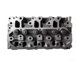 Culasse 119717-11740 pour moteur Yanmar 3TNV76