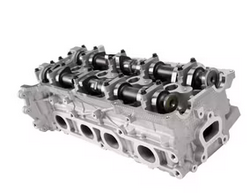 Culasse complète 11100-78K00 pour moteur Suzuki J24B Grand Vitara 2.4L