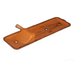 Couvercle de tige de poussée J905023 J903936 pour pelle hydraulique CASE CX130 CX160 9010B WX150 et chargeuse W11B 521D 580SL 580K 590SL