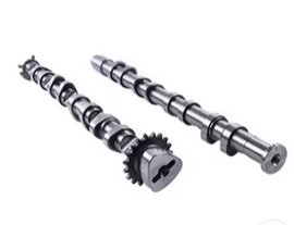 Arbre à cames d'admission et d'échappement 06F109102B 06F109101B pour Audi A3 A4 TT Volkswagen GTI Jetta Passat 2.0L 2005-2013