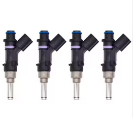 4 injecteurs de carburant 23250-75170 pour Buick Skylark et Pontiac Grand Am 2.4L
