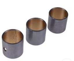 Bague de bielle en 3 pièces 92205683 pour moteur Kubota D1105 D1305, pelle hydraulique CASE CX22D, chargeuse TL100