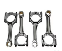 Bielles de moteur 4 pièces 06A198401 pour véhicule Audi A4 TT Volkswagen Beetle Golf Jetta Passat