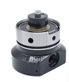 Rotor de tête Bosch 7185-197L adaptable pour pompe VE de moteur automobile