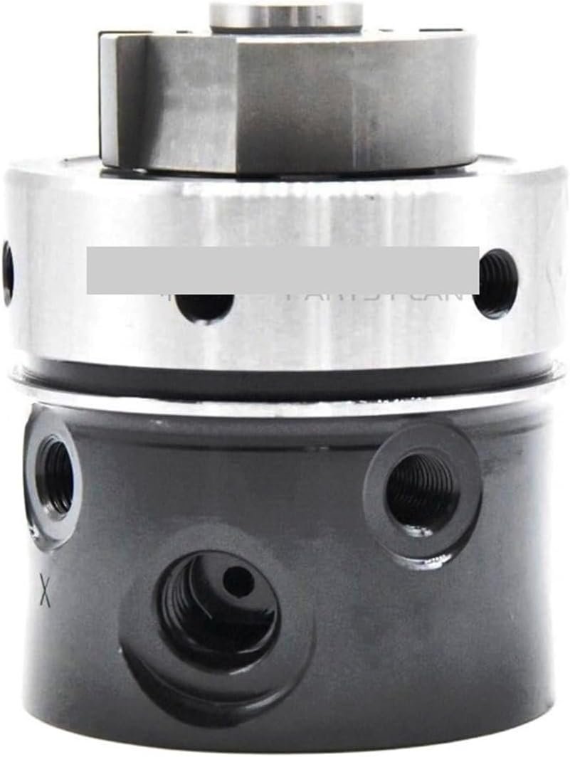 Rotor de tête de pompe d'injection de carburant DPA 4/9R 7180-819U pour moteur Perkins 1004.4 Tracteur Massey Ferguson 4265 4283 4290 Chargeuse-pelleteuse JCB 3CX