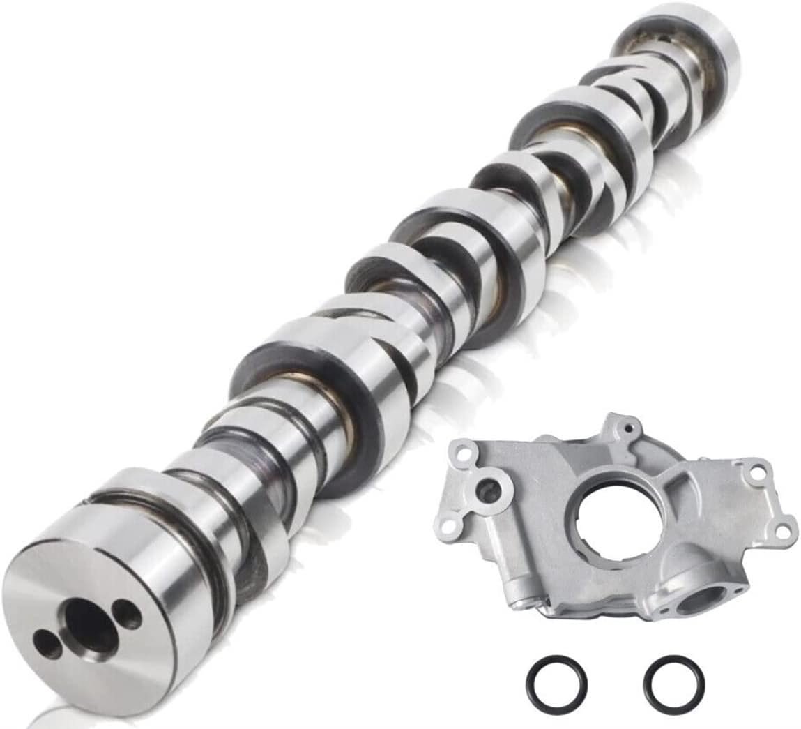 Arbre à cames 12626660 pour Chevrolet Express Silverado 2500 3500 GMC Savana Sierra 2500 3500