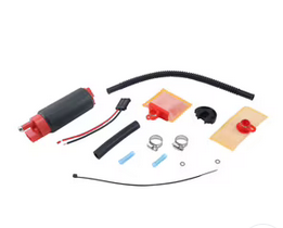 Kit de pompe à carburant haute performance 340 LPH E85 GSS342R