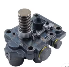 Rotor de tête de pompe d'injection de carburant X6-3 cylindres 129008-51740 pour moteur Yanmar 3TNV88