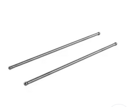 Lot de 2 tiges de poussée 13116-7002 pour moteur Kawasaki FH601V FH641V FH680V FH680D FH721V