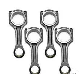 Bielle de 4 pièces 23510-2F100 pour Hyundai Palisade, Staria, Kia Sedona et Sorento 2.2L (2006-2021)