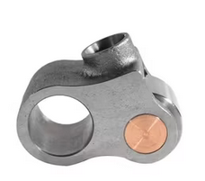 Levier de suiveur de came SA 3417645 K9003235 pour pelle Volvo EC360 EC460 et chargeuse Doosan DL500 DL420FL TXL500-2