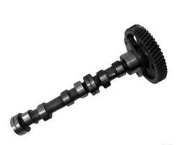 Ensemble arbre à cames 119810-14580 pour moteur Yanmar 3TN75E-G1, 3TN75E-HP, 3TN84E-G1, 3TNC80L-RB1, 3TNE78A-B1, 3TNE82A-BVA, 3TNE82A-TB et 4TN82E-G1